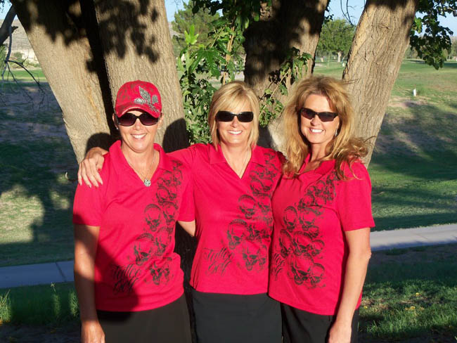 team golf shirts